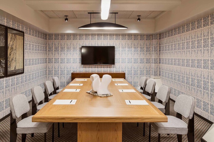 Meeting 44 of 70
