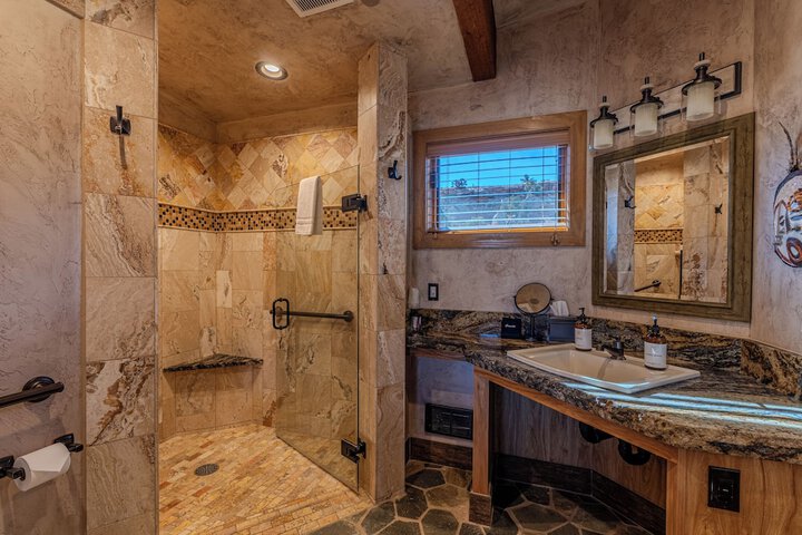 Cougar Ridge Resort