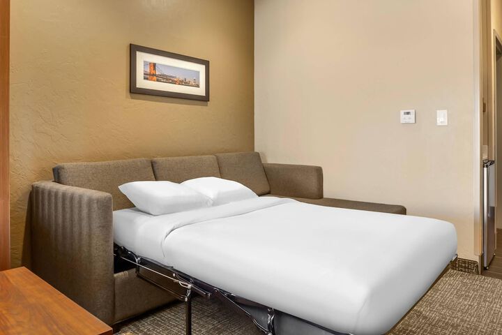 Comfort Suites Florence - Cincinnati South