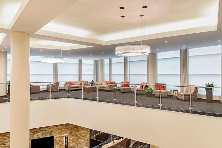 Four Points by Sheraton London