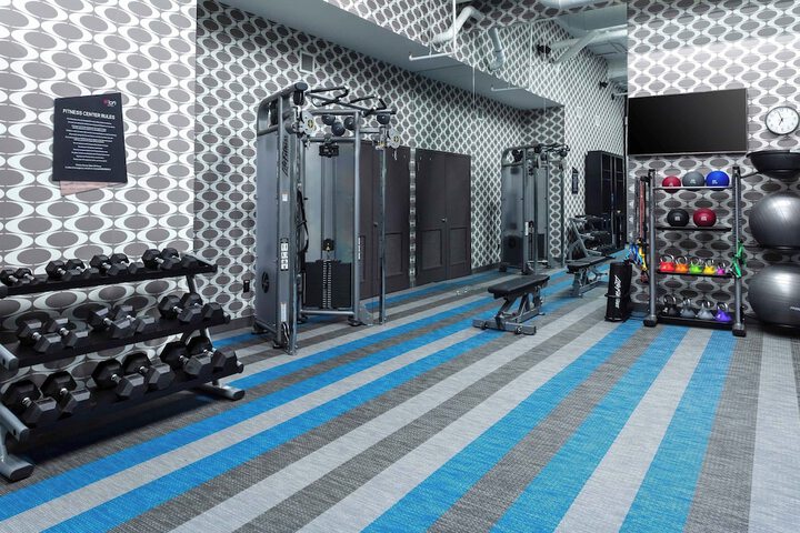 Health and Fitness 14 of 16