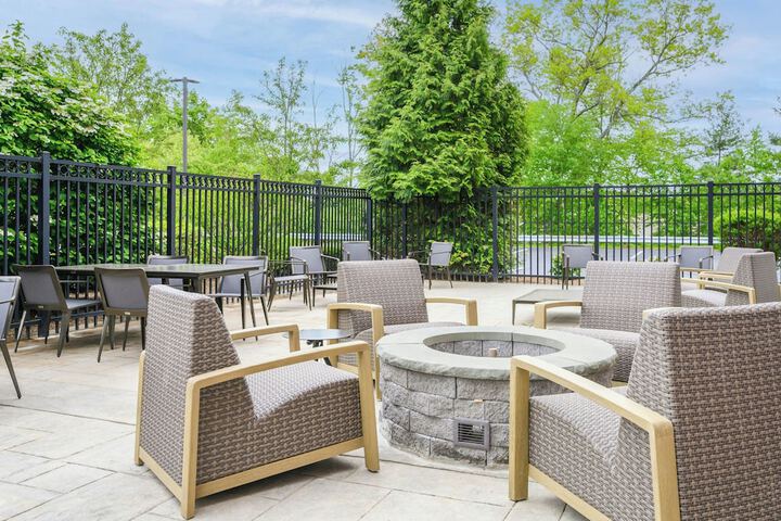 Four Points by Sheraton Bedford Manchester Airport
