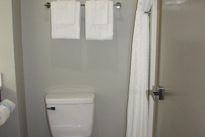 Holiday Inn Express Hotel & Suites Shamrock North by IHG