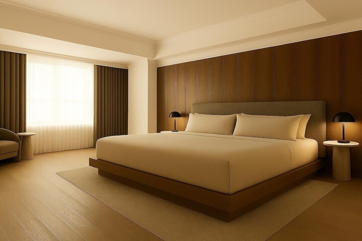 Metcalfe Hotel Montréal by Gray Collection