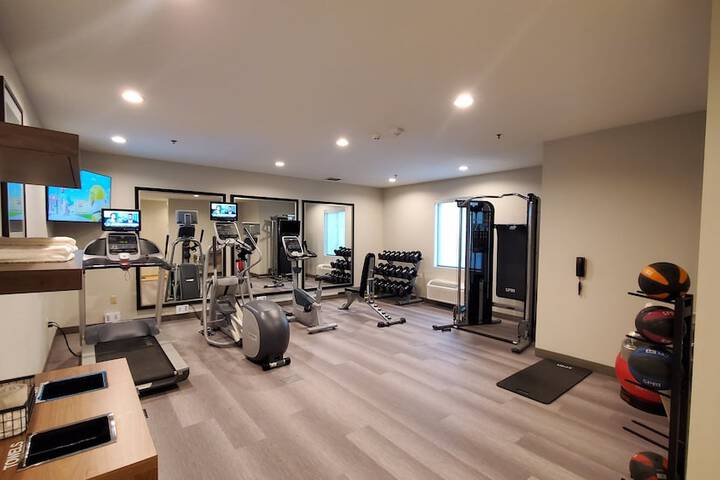Candlewood Suites Lake Charles South by IHG
