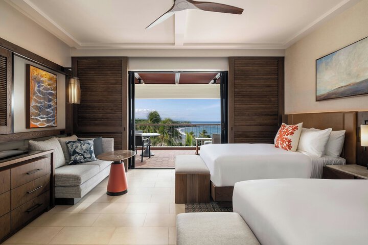 Mauna Kea Beach Hotel Autograph Collection