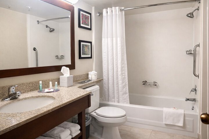Comfort Inn Farmington Hills - Detroit Northwest