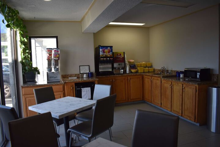 Days Inn by Wyndham Reidsville