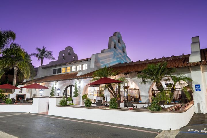 Holiday Inn Express San Clemente N – Beach Area by IHG