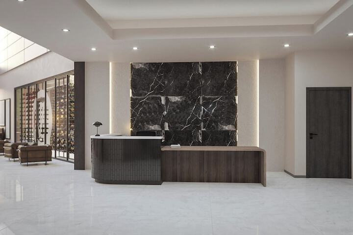 Vintedge Residences