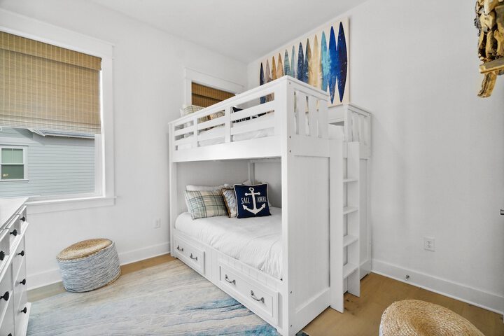 Prominence on 30A by Panhandle Getaways
