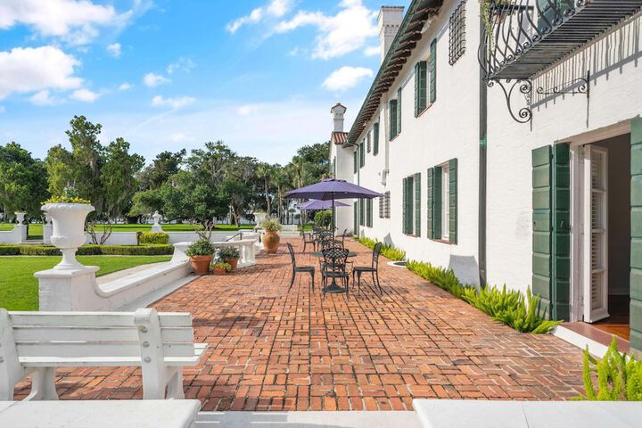 Jekyll Island Club Resort