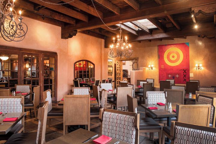 La Posada de Santa Fe a Tribute Portfolio Resort & Spa by Marriott
