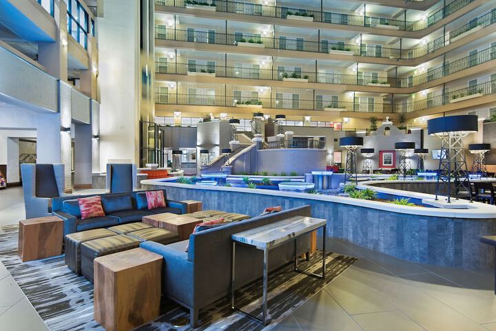 Hotel Interior 29 of 101