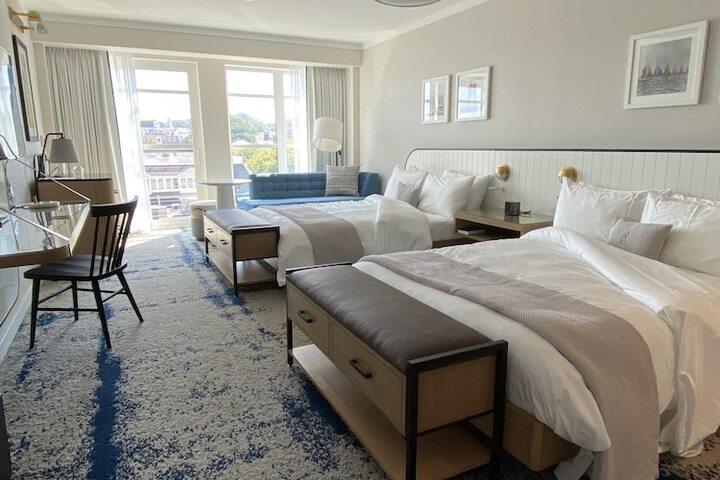 The Brenton Hotel