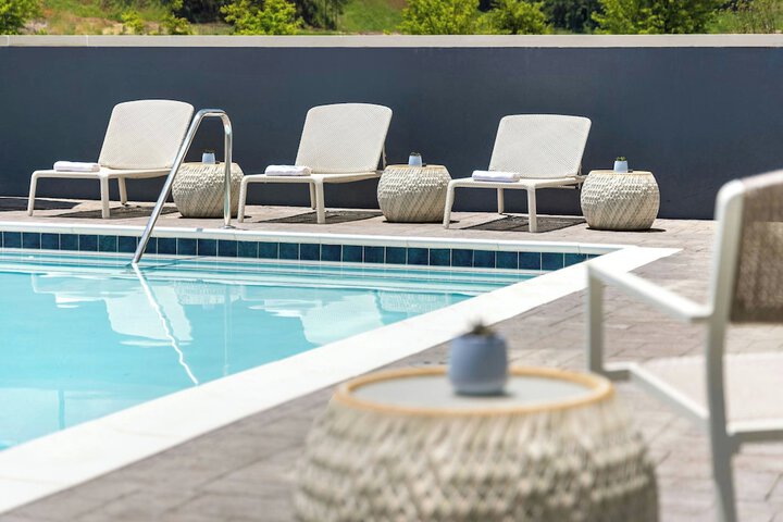 Element by Marriott Cartersville