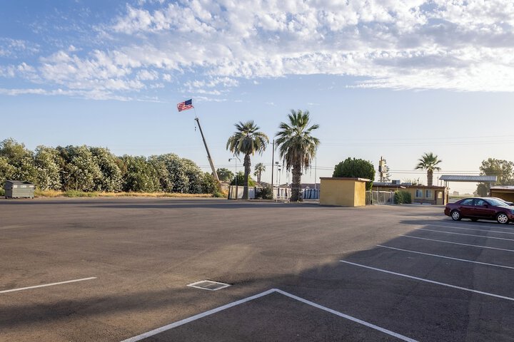 Kings Rest Motel