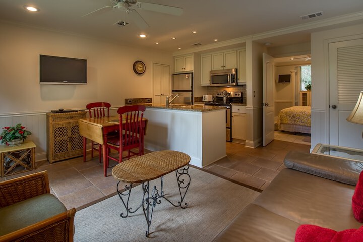 Villas by the Sea Resort & Conference Center
