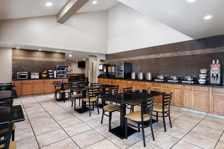 Best Western Discovery Inn