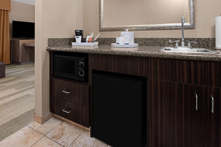 Hampton Inn & Suites Banning-Beaumont