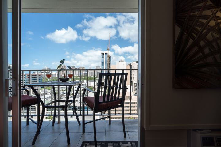 Terrace/Patio 192 of 206