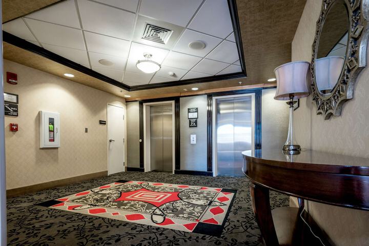 Hotel Interior 10 of 66