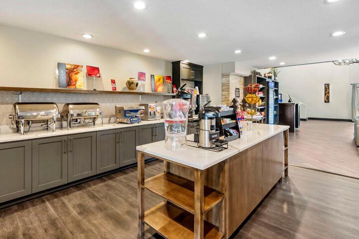 Best Western Plus Eagle / Vail Airport