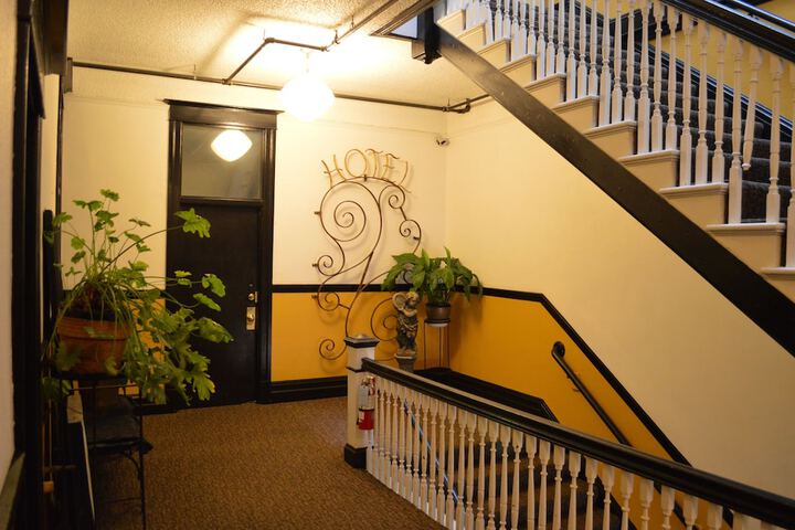 Hotel Interior 23 of 48
