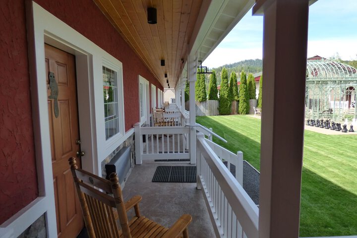 Terrace/Patio 38 of 44