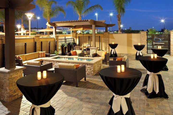 Courtyard San Diego Oceanside