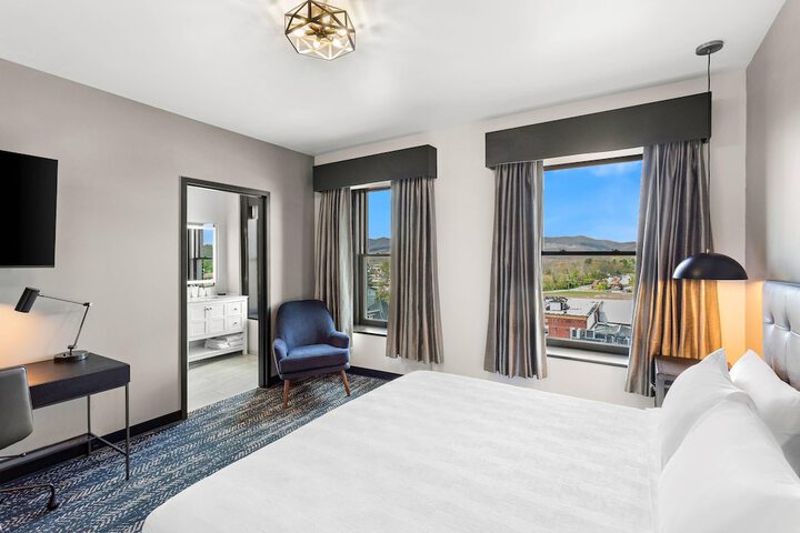 Tygart Hotel an Ascend Collection Hotel