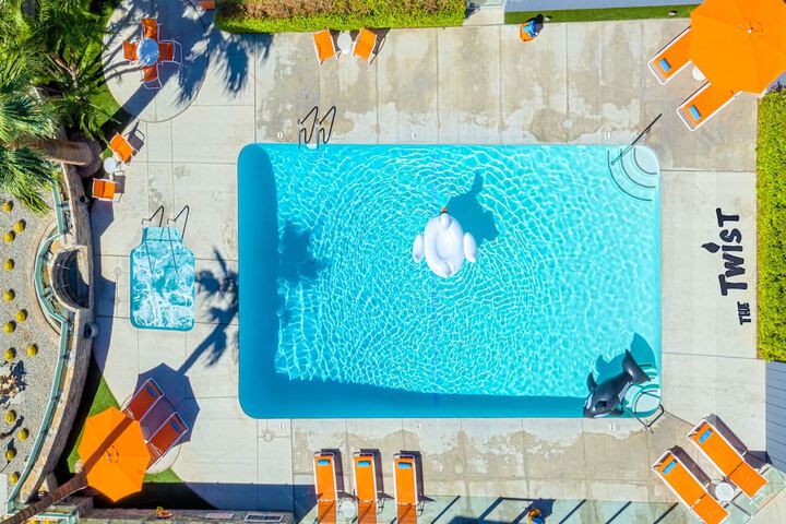 Pool 7 of 138