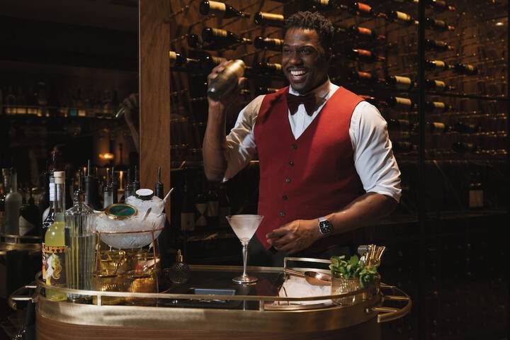 W Scottsdale