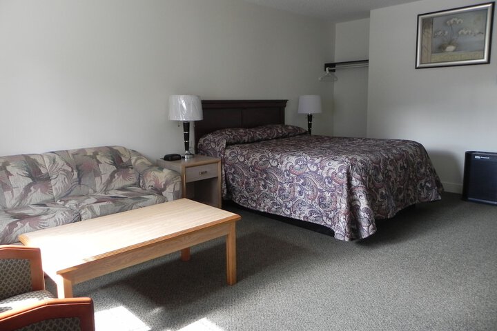 Skagit Motor Inn