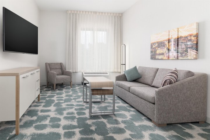 Homewood Suites by Hilton Hanover Arundel Mills