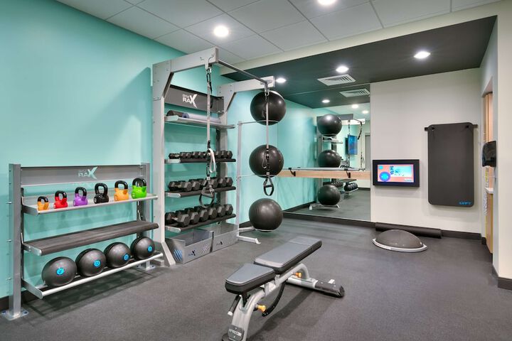 Health and Fitness 29 of 33