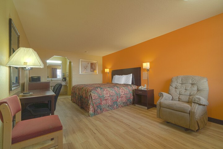 Stamford Inn