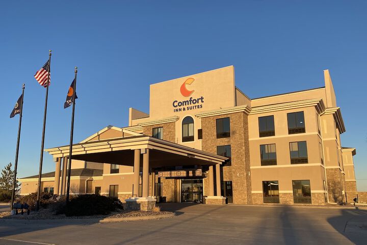 Comfort Inn & Suites Goodland