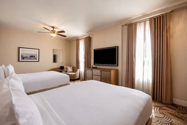 Montecito Inn