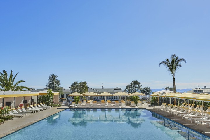 Rosewood Miramar Beach