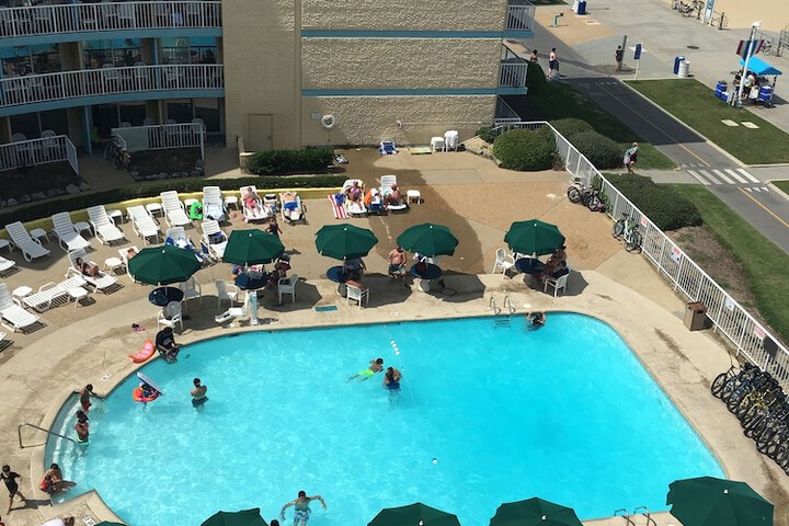 Pool 9 of 67