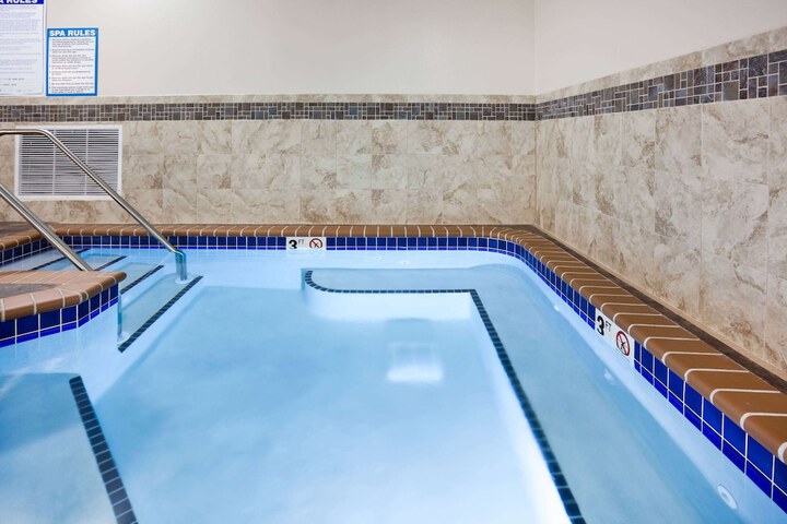 Pool 5 of 31