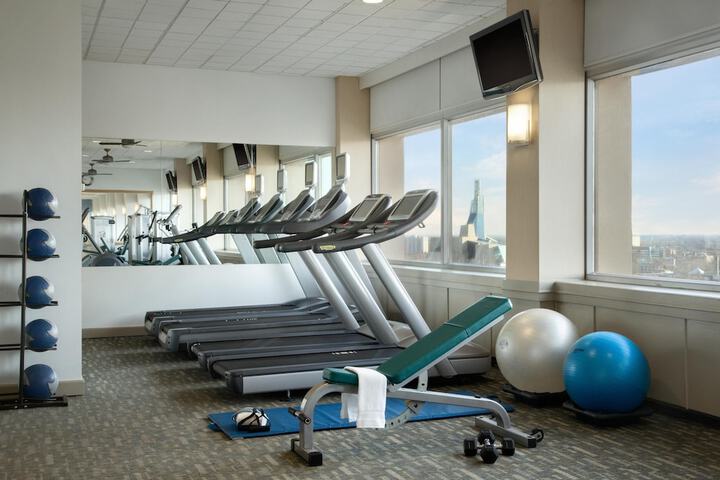 Health and Fitness 22 of 23