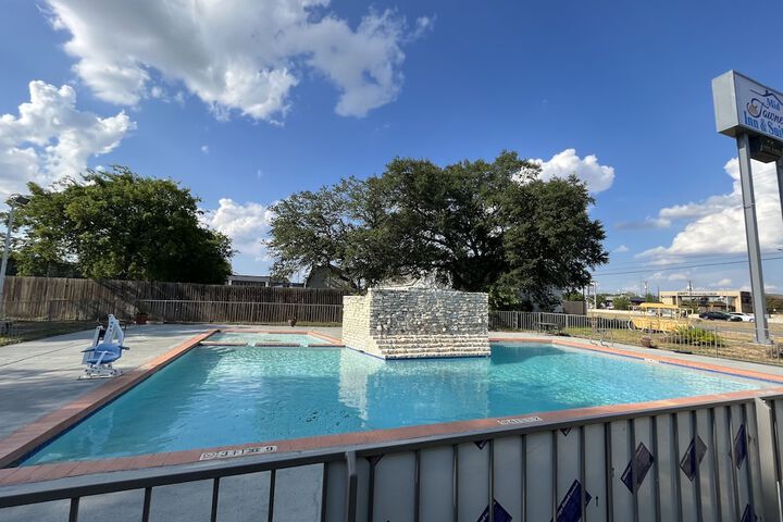 Pool 3 of 16