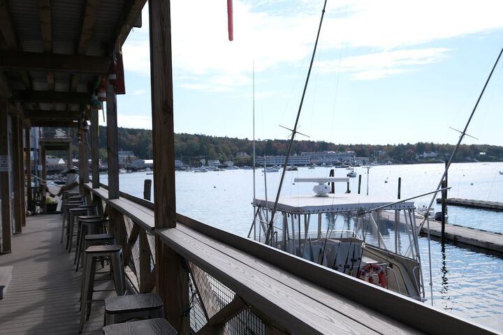 Fishermans Wharf Inn