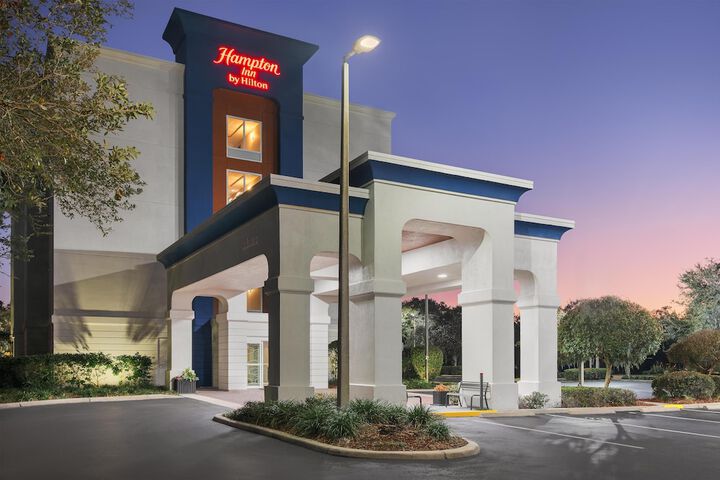 Hampton Inn Leesburg / Tavares