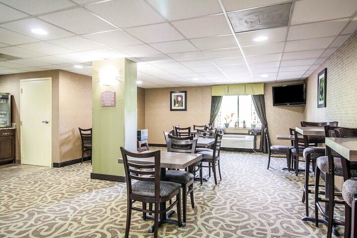 Comfort Inn Jackson I-40