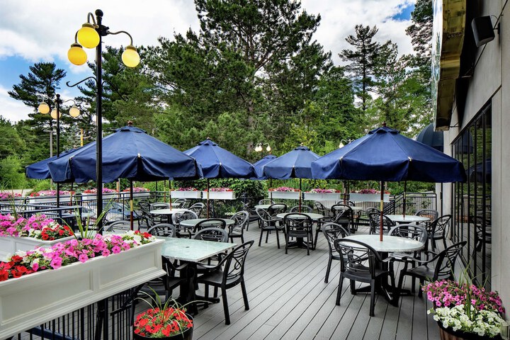 Terrace/Patio 48 of 49