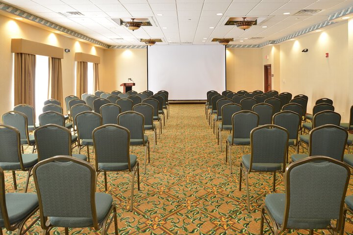 Meeting 38 of 48