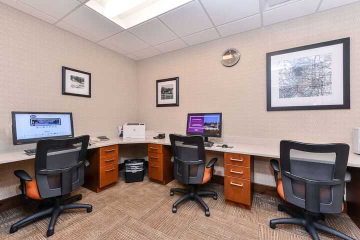 Business Center 53 of 53
